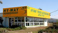 HY-Way Truck Accessories logo