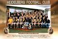 Heidelberg Football Club logo