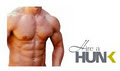 Hire a Hunk logo