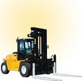 Hystandard Handling Equipment logo