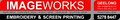 Imageworks logo