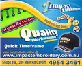 Impact Embroidery image 3