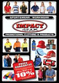 Impact gear image 2