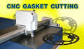 Industrial Gaskets logo