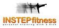 Instep Fitness logo