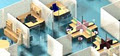 Interior Systems & Furniture image 1