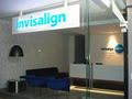 Invisalign Centre logo