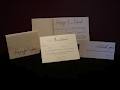 Invitations by Skye image 1