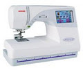 Janome Sewing Machines image 2