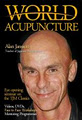 Japanese Acupuncture, Gold Coast logo