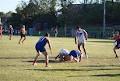 Kedron Lions Football Club logo