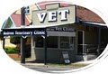 Kedron Veterinary Clinic logo