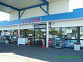 Kempsey Fast Food logo