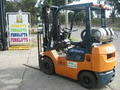 Koala Trucks (Forklift Wholesalers) image 5