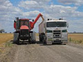 Kyogle Grain Supplies logo