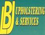 LBJ Upholstering & Services image 1