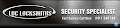 LDC Locksmiths logo