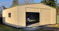 Lakebuild Home Improvements - Steel Garages & Sheds image 4