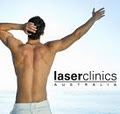 Laser Clinics Australia logo