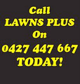 Lawns Plus image 3