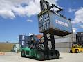 MITSUBISHI & MLA VULCAN FORKLIFT TRUCKS image 2