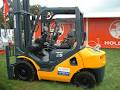 MSR Forklifts Pty Ltd image 2