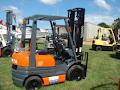 MSR Forklifts Pty Ltd image 3