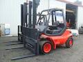 MSR Forklifts Pty Ltd image 5