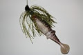 Macs Spinnerbaits logo