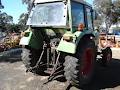 Maryborough Machinery logo