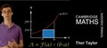 Maths Tutorial Vodcasts logo