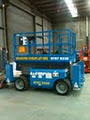 Melbourne Scissor Lift Hire image 2