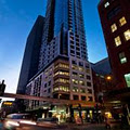 Meriton Serviced Apartments Pitt Street logo