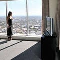 Meriton World Tower Penthouse Sydney image 2