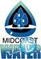 MidCoast Water logo