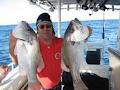 Moreton Island Fishing Charters image 2