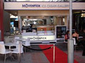 Movenpick Icecream Harbourtown logo