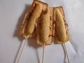 Mr Crepe - Crepe on a Stick image 1