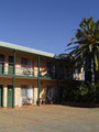 Mulwala Paradise Palms Motel logo