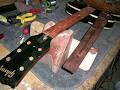 Mumford Guitars image 4