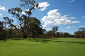 Murtoa Golf Club logo