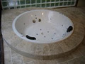 NATURAL STONE BATHROOMS image 4