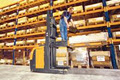 NTP Forklifts Australia image 2