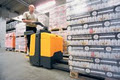 NTP Forklifts Australia image 3