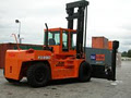 NTP Forklifts Australia image 5