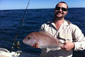 Newcastle Fishing Charters image 2