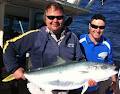 Newcastle Fishing Charters image 5