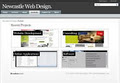 Newcastle Web Designers | MobApps image 1