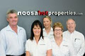 Noosahotproperties.Com logo