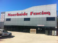 Northside Fencing logo